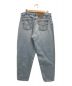 LEVI'S (リーバイス) 560 LOOSE FIT デニムパンツ ブルー サイズ:W34：6800円