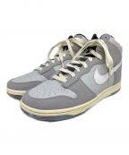 NIKEナイキ）の古着「Nike Dunk High PRM 