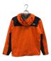 THE NORTH FACE (ザ ノース フェイス) Climb Light Jacket/NP11503 オレンジ サイズ:S：10000円