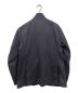 Engineered Garments (エンジニアド ガーメンツ) 4Pスタンドジャケット ブラック サイズ:M：14800円