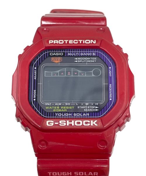 CASIO（カシオ）CASIO (カシオ) G-SHOCK/リストウォッチ/GWX-5600Cの古着・服飾アイテム