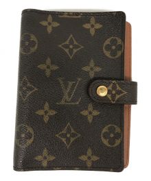 LOUIS VUITTON（ルイ ヴィトン）の古着「アジェンダ PM /手帳カバー」