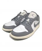 NIKEナイキ）の古着「Nike Air Jordan 1 Low 