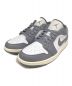 NIKE（ナイキ）の古着「Nike Air Jordan 1 Low 