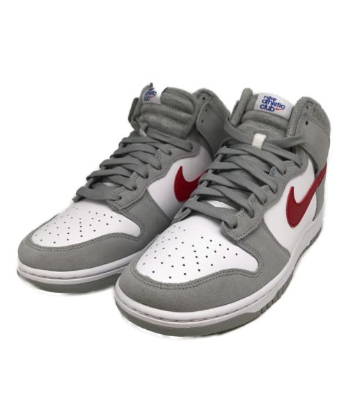 NIKE（ナイキ）NIKE Nike Dunk High Retro SE Athletic Club 