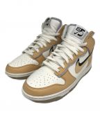 NIKEナイキ）の古着「Nike Dunk High Retro SE 85 