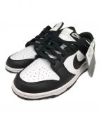 NIKEナイキ）の古着「Nike Dunk Low Retro 