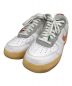 NIKE（ナイキ）の古着「MAYUMI YAMASE × NIKE AIR FORCE 1 LOW FLYLEATHER 