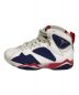 NIKE (ナイキ) AIR JORDAN 7 RETRO ホワイト サイズ:28：4800円