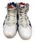 中古・古着 NIKE (ナイキ) AIR JORDAN 7 RETRO ホワイト サイズ:28：4800円