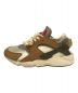 NIKE (ナイキ) stussy (ステューシー) Air Huarache Desert Oak DD1381-200 ベージュ サイズ:26.5：4800円