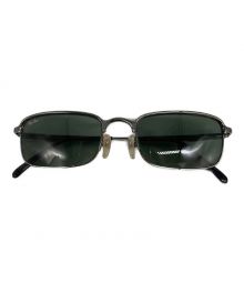 RAY-BAN（レイバン）の古着「サングラス/RB3104」｜ブラック