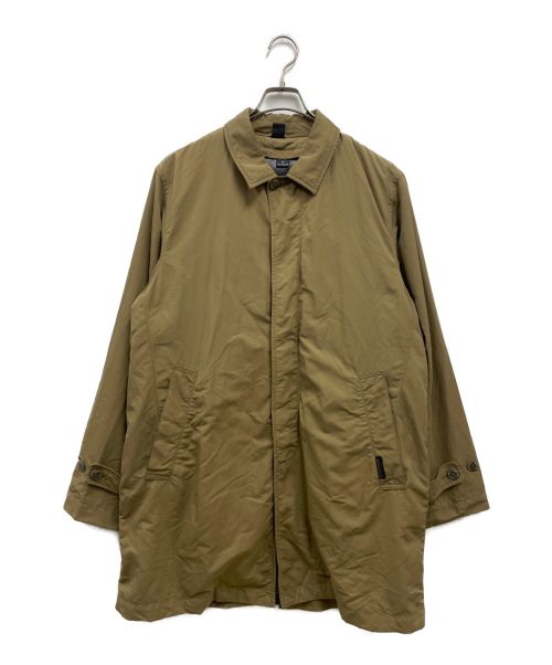 mont-bell（モンベル）mont-bell (モンベル) Down Liner Coat/1101193 ブラウン サイズ:Mの古着・服飾アイテム