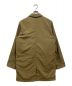 mont-bell (モンベル) Down Liner Coat/1101193 ブラウン サイズ:M：3980円