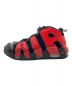 NIKE (ナイキ) Air More Uptempo '96/DJ4400-001 ブラック サイズ:US10：4800円