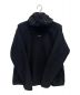 OL（オーエル）の古着「FLEECE BALACLAVA HOODIE/Jie-OL-CT02/パーカー」｜ブラック