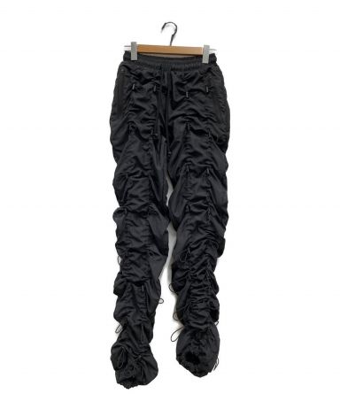 中古・古着通販】MNML (ミニマル) Bungee Cord Pants/バンジーコード