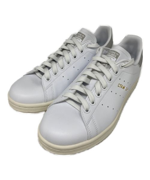 adidas（アディダス）adidas (アディダス) ローカットスニーカー/GX6286/STAN SMITH/スタンスミス ホワイト サイズ:23.5の古着・服飾アイテム