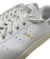 中古・古着 adidas (アディダス) ローカットスニーカー/GX6286/STAN SMITH/スタンスミス ホワイト サイズ:23.5：6800円