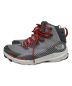 THE NORTH FACE (ザ ノース フェイス) MID FUTURELIGHT/NF0A5JCW グレー サイズ:26：7000円