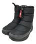 THE NORTH FACE（ザ ノース フェイス）の古着「Nuptse Bootie WP VII/NF51781」｜ブラック