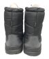 THE NORTH FACE (ザ ノース フェイス) Nuptse Bootie WP VII/NF51781 ブラック サイズ:27 未使用品：9800円