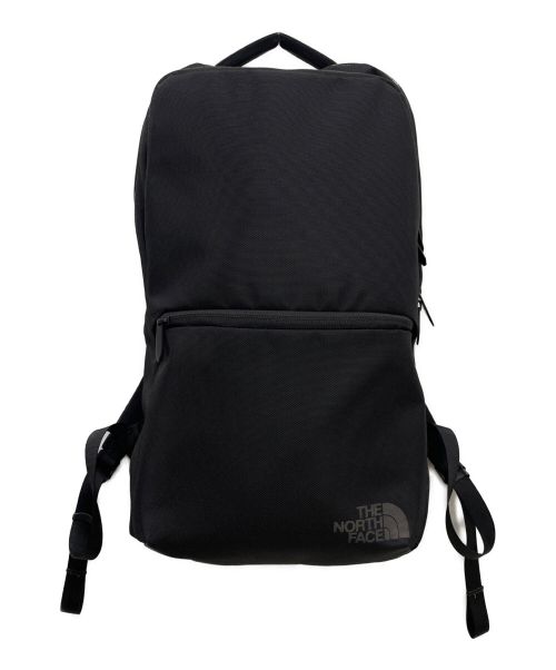 THE NORTH FACE（ザ ノース フェイス）THE NORTH FACE (ザ ノース フェイス) SHUTTLE DAYPACK SLIM/NM82215 ブラックの古着・服飾アイテム