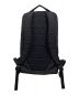 THE NORTH FACE (ザ ノース フェイス) SHUTTLE DAYPACK SLIM/NM82215 ブラック：9800円