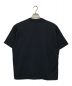 everyone (エブリワン) cotton short sleeve t-shirt ネイビー サイズ:Ｍ：7800円