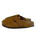 BIRKENSTOCK (ビルケンシュトック) BOSTON/ 1009542 ブラウン サイズ:42：9800円