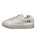 Y-3 (ワイスリー) HICHO CORE WHITE/CORE/FX1751 ホワイト サイズ:27.5：4800円