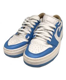 NIKE（ナイキ）の古着「Nike WMNS Air Jordan 1 Elevate Low "University Blue"/スニーカー/DQ3698-141」｜ブルー