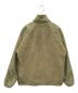 US ARMY (ユーエス アーミー) ECWCS GEN3 LEVEL3 POLARTEC FLEECE JACKET/SPM101-10-D-N005 オリーブ サイズ:S：5800円