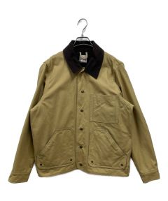 中古・古着通販】FILSON (フィルソン) キルティングジャケット