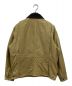 FILSON (フィルソン) Klondike Jacket/721/カバーオール ベージュ サイズ:S：18800円