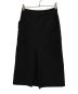 theory (セオリー) Crisp Poly Cargo Midi Skirt ネイビー サイズ:2：7000円