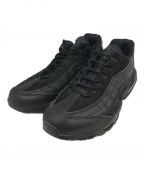 NIKEナイキ）の古着「AIR MAX 95 ESSENTIAL/CI3705-001」｜ブラック