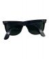 RAY-BAN (レイバン) WAYFARER/RB2140-A/サングラス ブラック サイズ:54□19：6800円