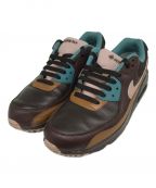 NIKEナイキ）の古着「IR MAX 90 GTX VELVET BROWN/エア マックス 90/DJ9779-200」｜ブラウン