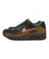 NIKE (ナイキ) IR MAX 90 GTX VELVET BROWN/エア マックス 90/DJ9779-200 ブラウン サイズ:26.5：6800円