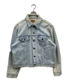 LEVI'S（リーバイス）の古着「デニムジャケット/75505-0217」｜インディゴ