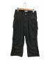 HERILL（ヘリル）の古着「Cargo Pants/22-030-HL-8150-1」｜ブラック