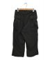 中古・古着 HERILL (ヘリル) Cargo Pants/22-030-HL-8150-1 ブラック サイズ:1：23000円