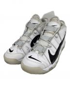 NIKEナイキ）の古着「Air More Uptempo Copy Paste 