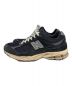 NEW BALANCE (ニューバランス) ローカットスニーカー/M2002RHO グレー サイズ:26ｃｍ：9800円