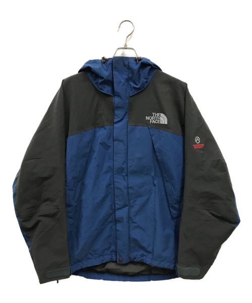 THE NORTH FACE（ザ ノース フェイス）THE NORTH FACE (ザ ノース フェイス) マウンテンジャケット/NP15400 ブルー サイズ:Lの古着・服飾アイテム