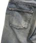 中古・古着 AVIREX (アヴィレックス) JAPAN MADE DENIM PANTS/783-3111201 インディゴ サイズ:36：6000円