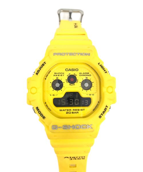 CASIO（カシオ）CASIO (カシオ) 腕時計/DW-5900RS ブラックの古着・服飾アイテム