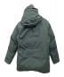 CANADA GOOSE (カナダグース) JASPER PAKAR/3438JM グリーン サイズ:M：53800円