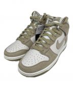 NIKEナイキ）の古着「Nike Dunk High 